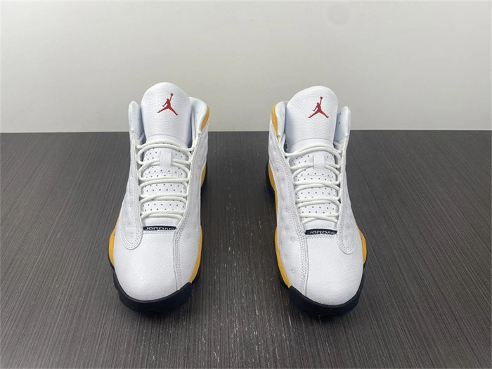 ZeroBulk Jordan 13 Retro Del Sol 414571- 4174