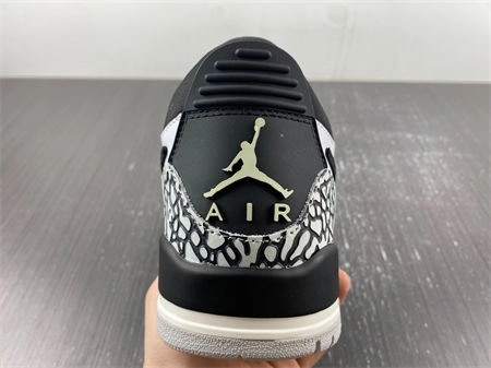 HighQuality Jordan Legacy 312 Low Chicago CD7069- 4200