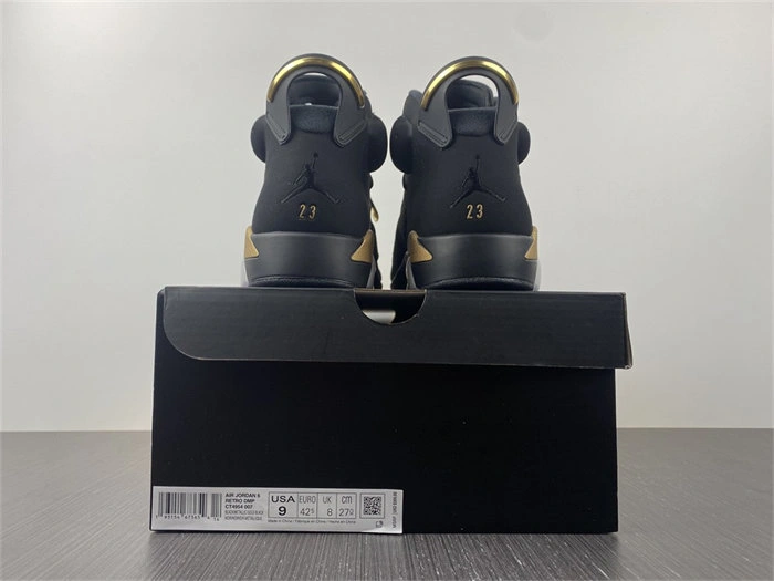 FastDry Jordan6 DMP CT4954- 4039