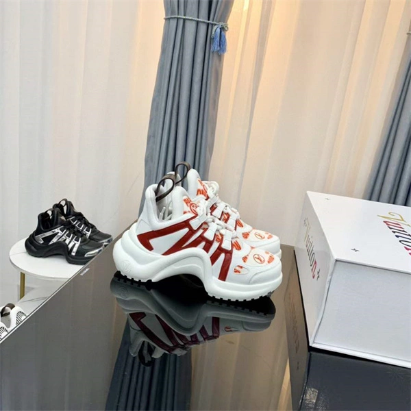 Soft LV1 Archlight 1947