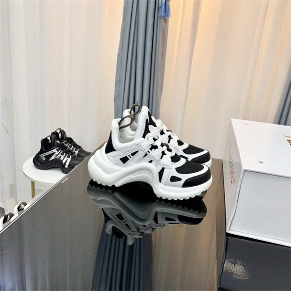 RelaxedFit LV1 Archlight 1955