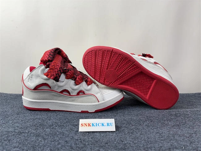 NewStyle Lanvon Curb Sneaker 808