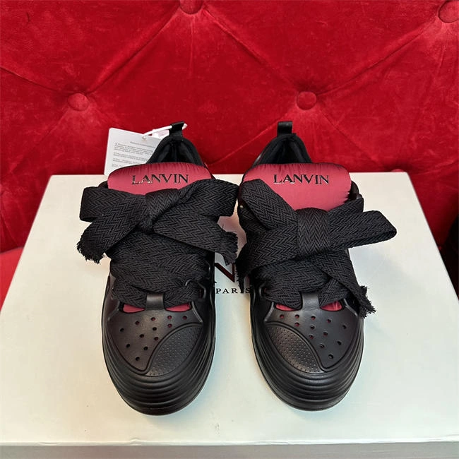 Casual Lanvon Curb Sneaker 918