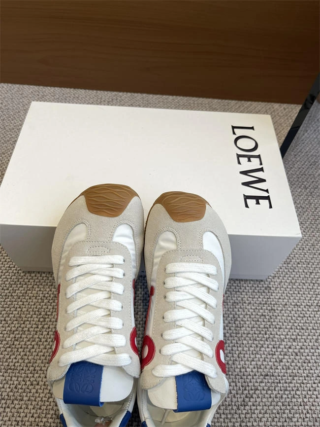 Loewe Sneaker Durable 2473
