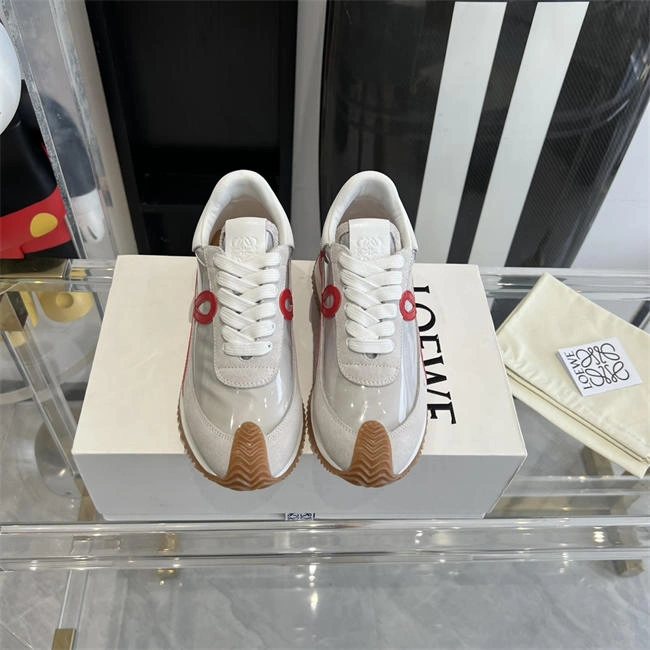 Loewe Sneaker Elegant 2462