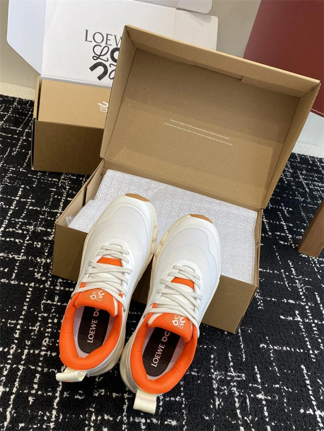 EasyCare Loewe Sneaker 2452