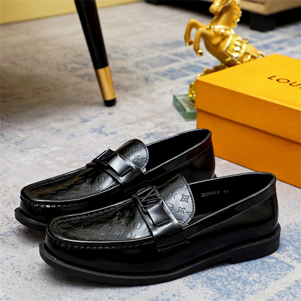 FlexibleFit Lv Loafer 1896