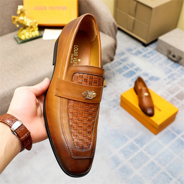 Seasonal Lv Loafer 1909