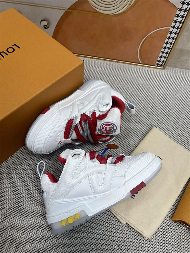 Efficient Lv Trainer Sneaker 2010