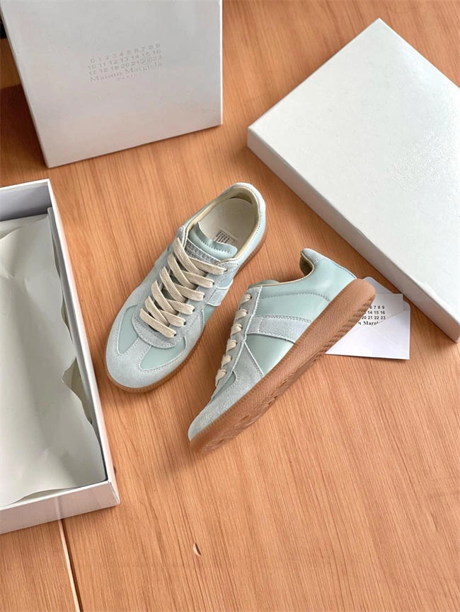 resilient ma*s*n martin Ma*i*la sneaker 2988