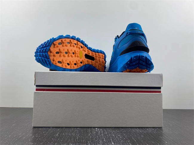 GoodFit Moncler Trailgrip GTX 3M  TPU  blue 5944