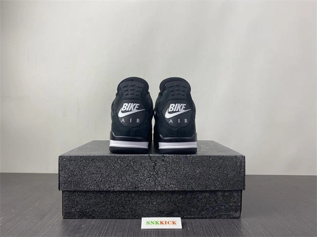 Nigel Sylvester x Air Jordan 4 HF4340- Sleek 3880