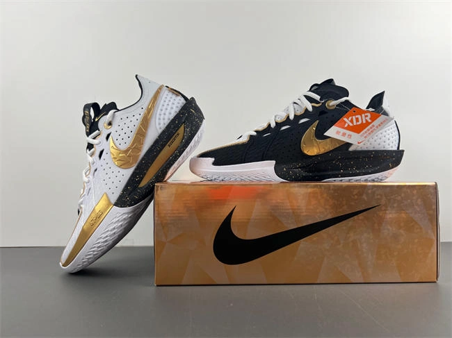Nike Air ZoomX G.T. Cut 3 DV2918- Sophisticated 5289