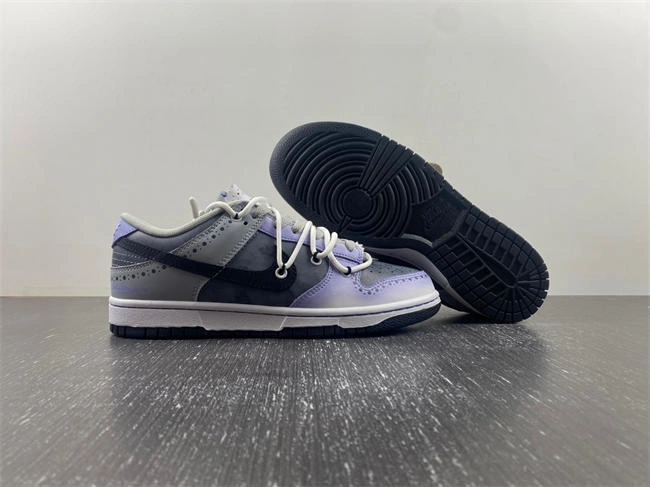Unique Nike Dunk Low DD3363- 4564