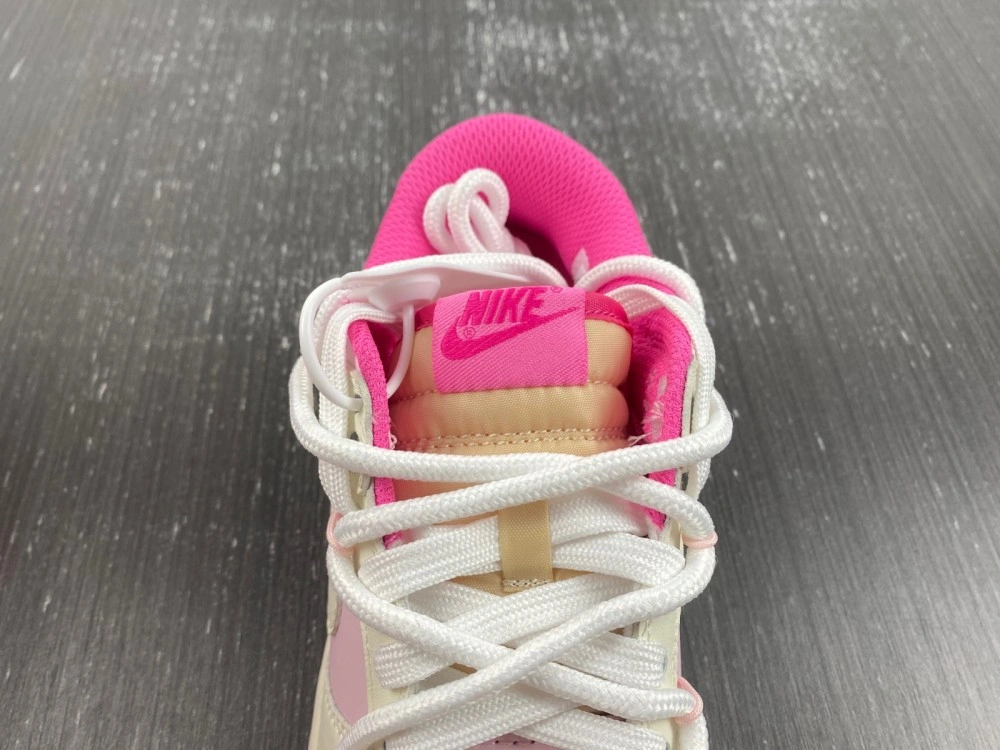 Stylish Nike Dunk Low DH9765- 4577