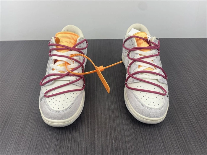 Nike Dunk Low Off-White Lot 35 DJ0950- SportInspired 5059