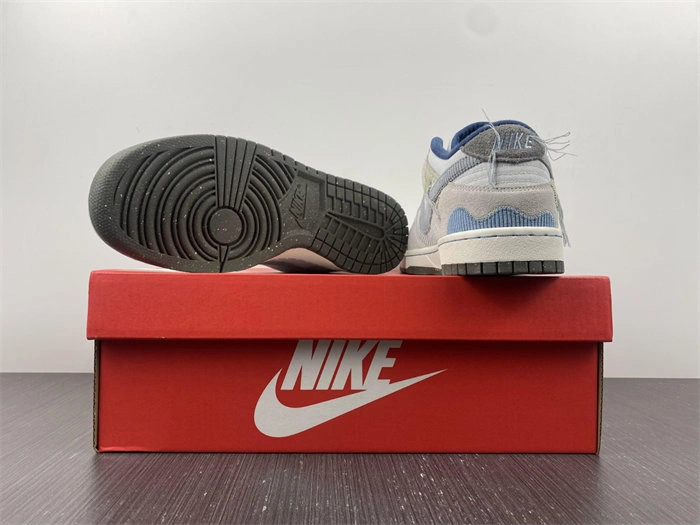 Reliable Nike Dunk Low On the Side Photon Dust DQ5076- 4706