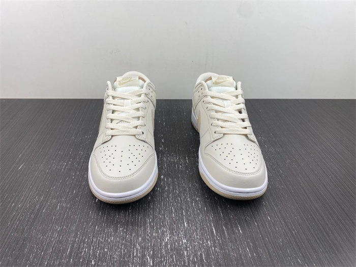 Nike Dunk Low Phantom Sanddrift DV0831- DailyWear 4595