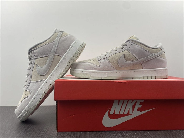 Nike Dunk Low Vast Grey DD8338- TopPick 4785