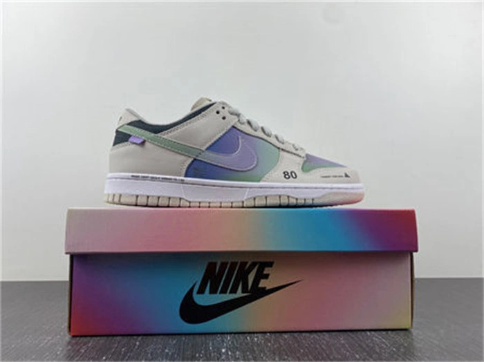 Nike Dunk Low RU2236- Chic 4602