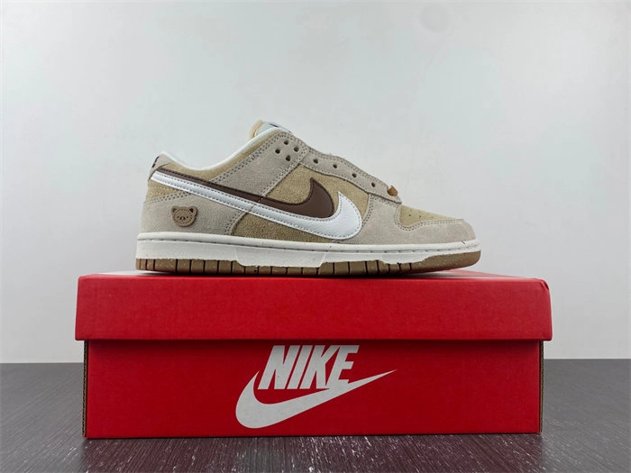 Nike Dunk Low SE 85 DO9457-100D Upgraded 4653