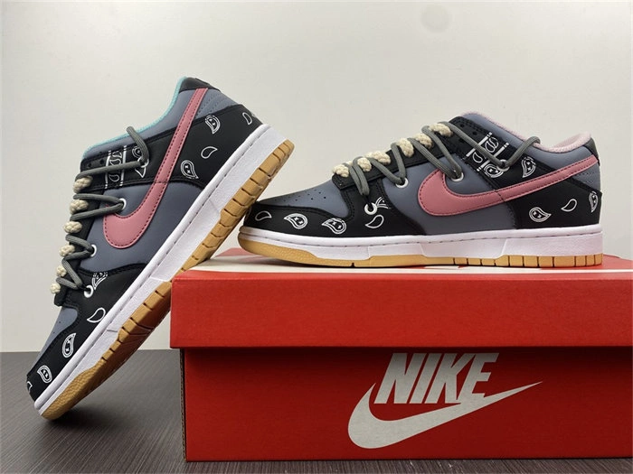 Premium Nike Dunk Low SE FREE DH0952- 4775