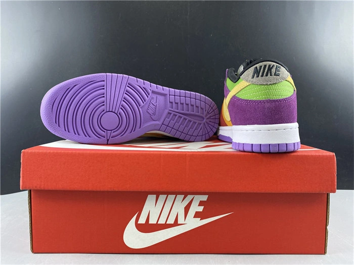 Nike Dunk Low Viotech CT5050- FastDry 4893
