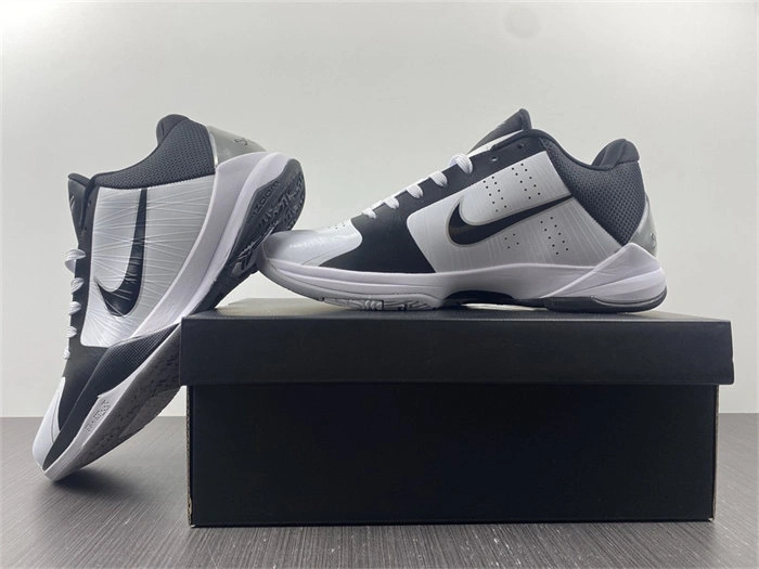 Youthful Nike Kobe 407710- 5026