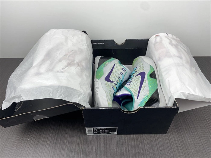 NewStyle Nike Kobe 630487- 5024