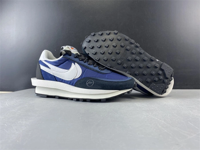 Premium Nike LD Waffle sacai BV0073- 5243