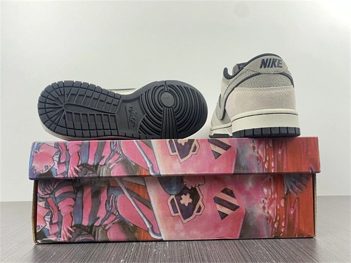 Nike SB Dunk  LF0039- TravelReady 4684