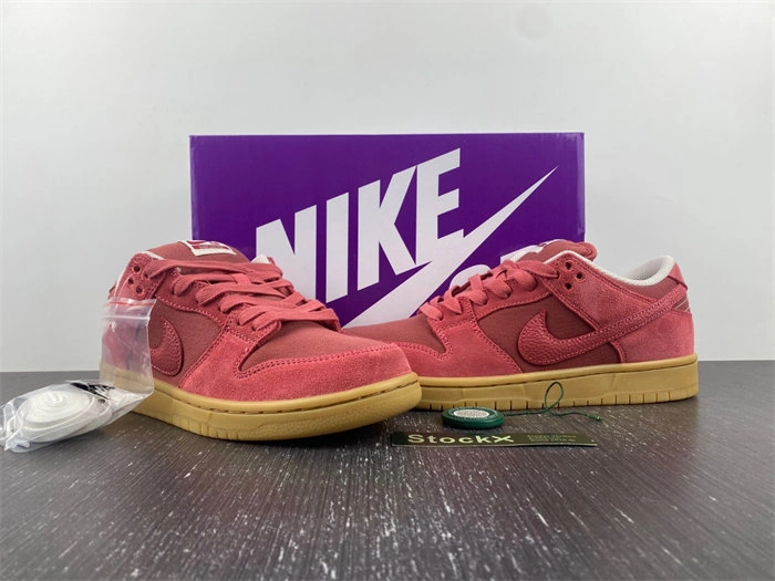Nike SB Dunk Low Adobe DV5429- Practical 4655