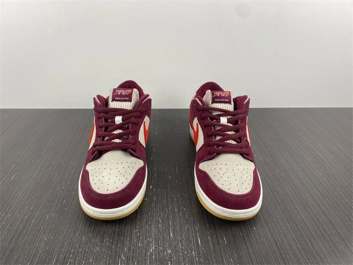 Youthful Nike SB Dunk Low Skate Like a Girl  DX4589- 4675