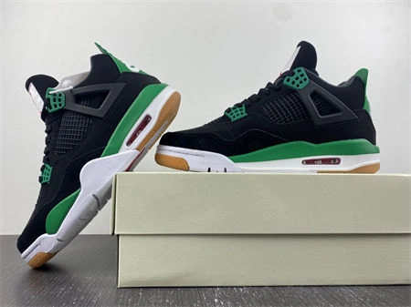 Attractive Nike SB x Air Jordan 4 DR5415- 3945