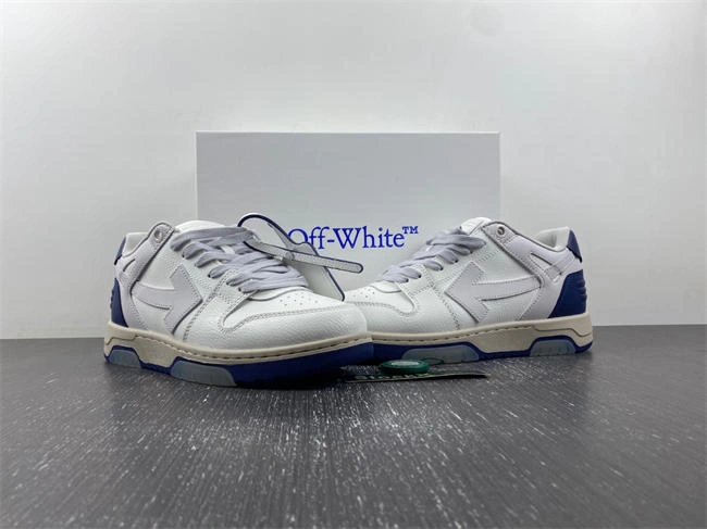 OFF-WHITE Out Of Office WaterResistant 3160
