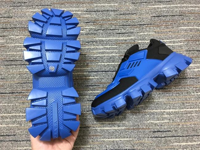 Prada Cloudbust Sneaker Effortless 3266