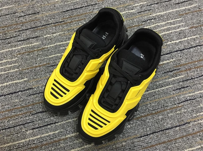 Prada Cloudbust Sneaker Attractive 3262