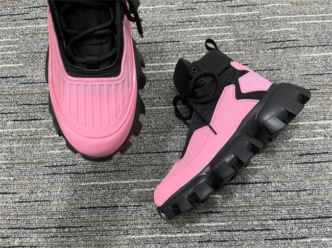 Prada Cloudbust Sneaker TechFriendly 3263