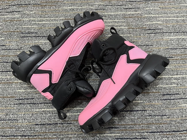 Prada Cloudbust Sneaker TechFriendly 3263