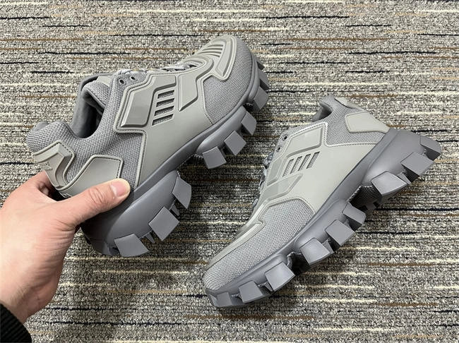 MoistureWicking Prada Cloudbust Sneaker 3265