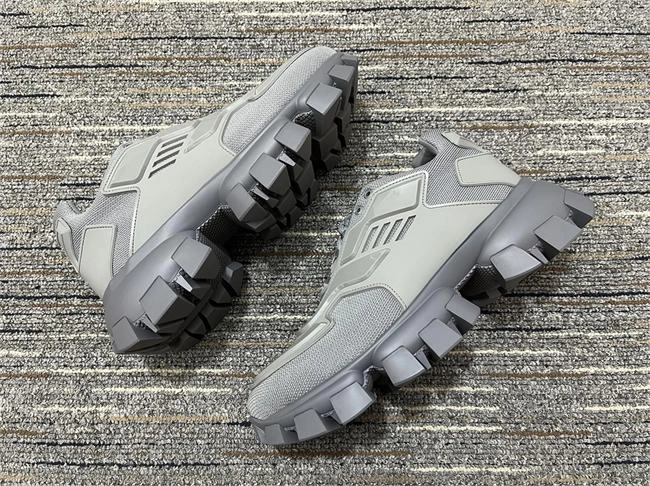 MoistureWicking Prada Cloudbust Sneaker 3265