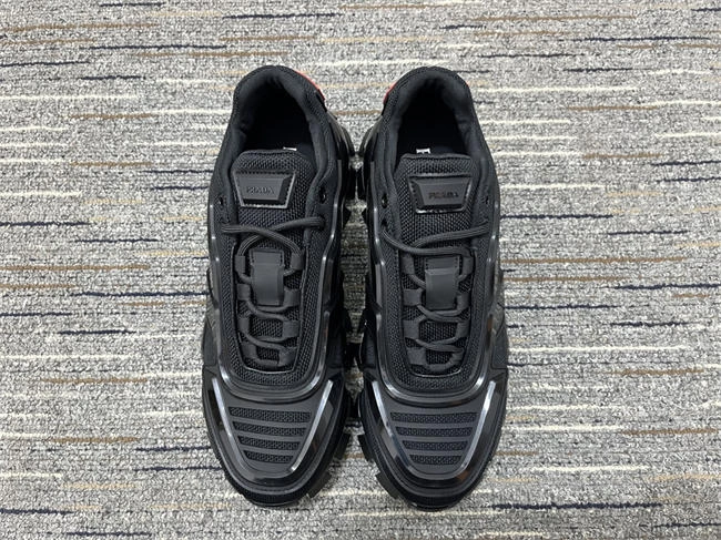 Prada Cloudbust Sneaker Compact 3253