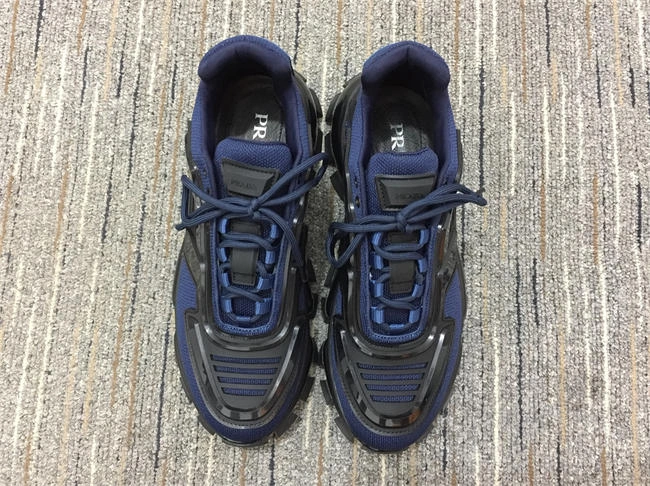 DailyWear Prada Cloudbust Sneaker 3270