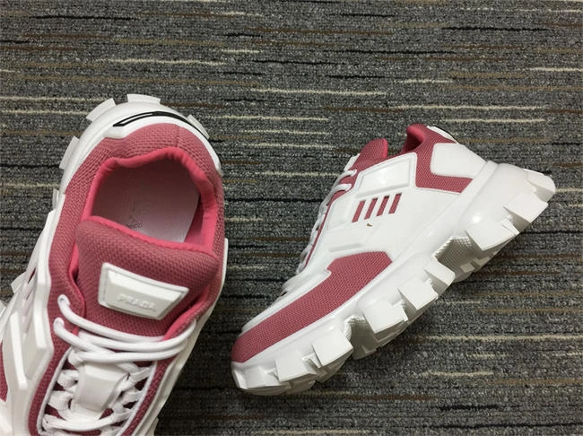 RelaxedFit Prada Cloudbust Sneaker 3271