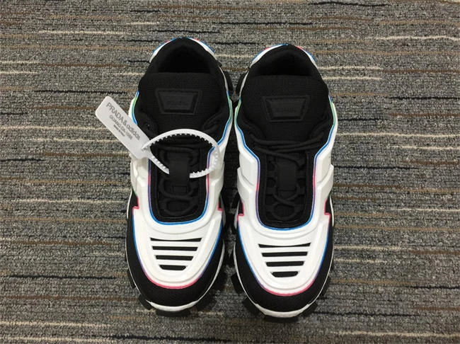 Prada Cloudbust Sneaker Resilient 3273