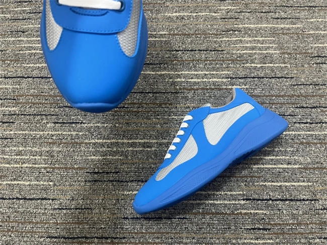 Prada Cup Sneakers RelaxedFit 3283