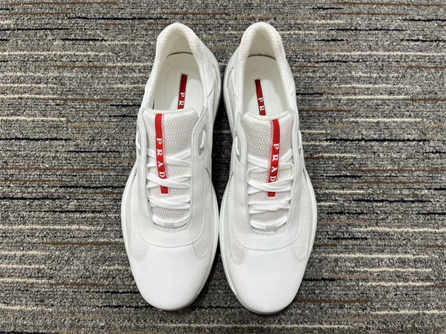 Prada Cup Sneakers MultiPurpose 3292