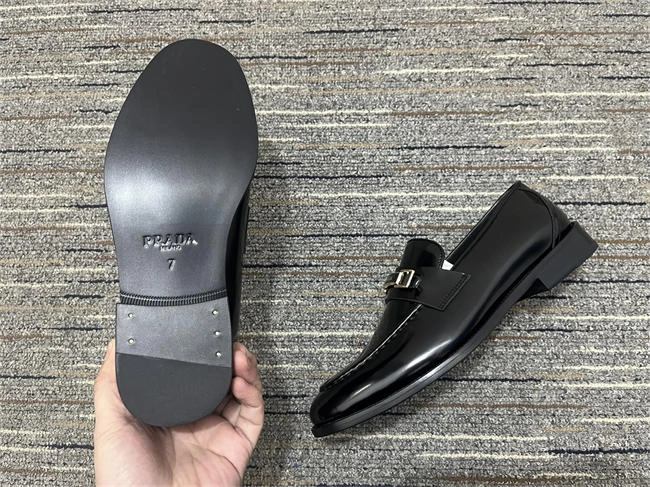 AllSeason Prada Loafer 3324