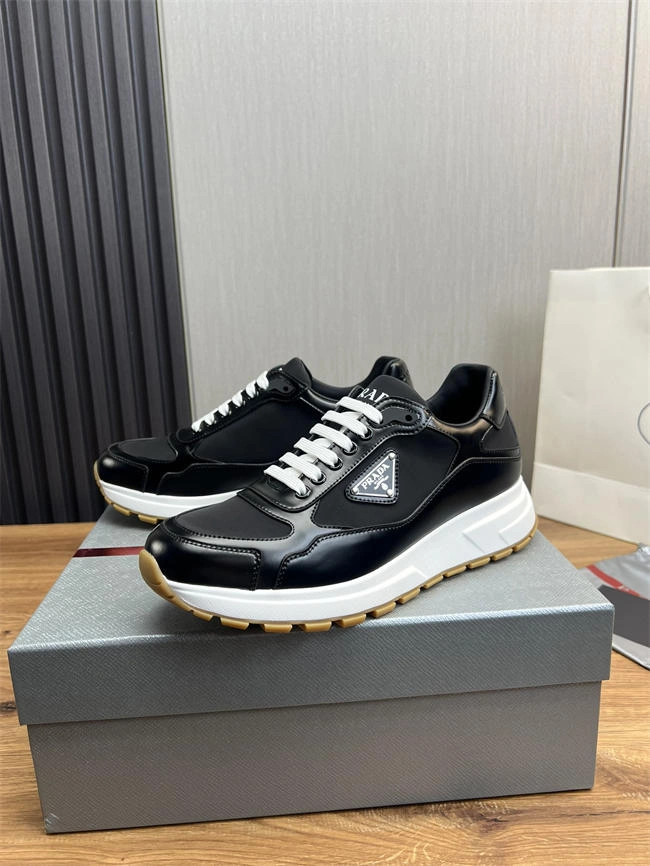 Prada Runner Sneaker 08. Bright 3199