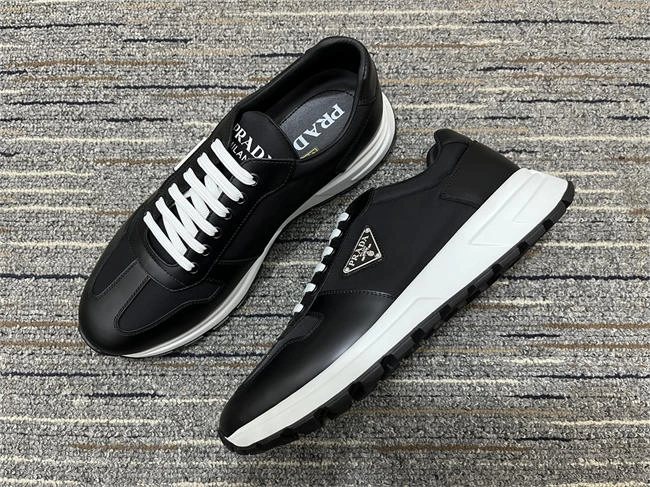 Prada Sneaker SunProtective 3370